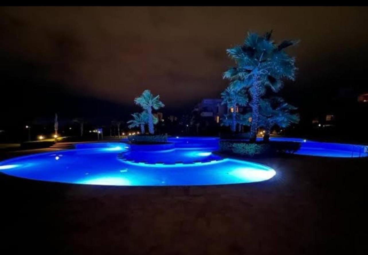 Mini-Villa Situee Dans Une Residence Prestigia A Marrakech, Avec Une Vue Sur La Piscine Et Le Golf Une Securite 24H Sur 24 Et Une Proximite Ideale De L Aeroport 5 Minutes C Est Une Offre Parfaite Pour Des Vacances Marrakesch Exterior foto